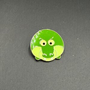 Disney Tick Tock the Croc Tsum Tsum Trading Pin 2017